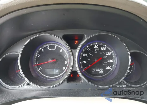 2009 Infiniti M35X z USA, uszkodzony, nr VIN JNKCY01F79M852407